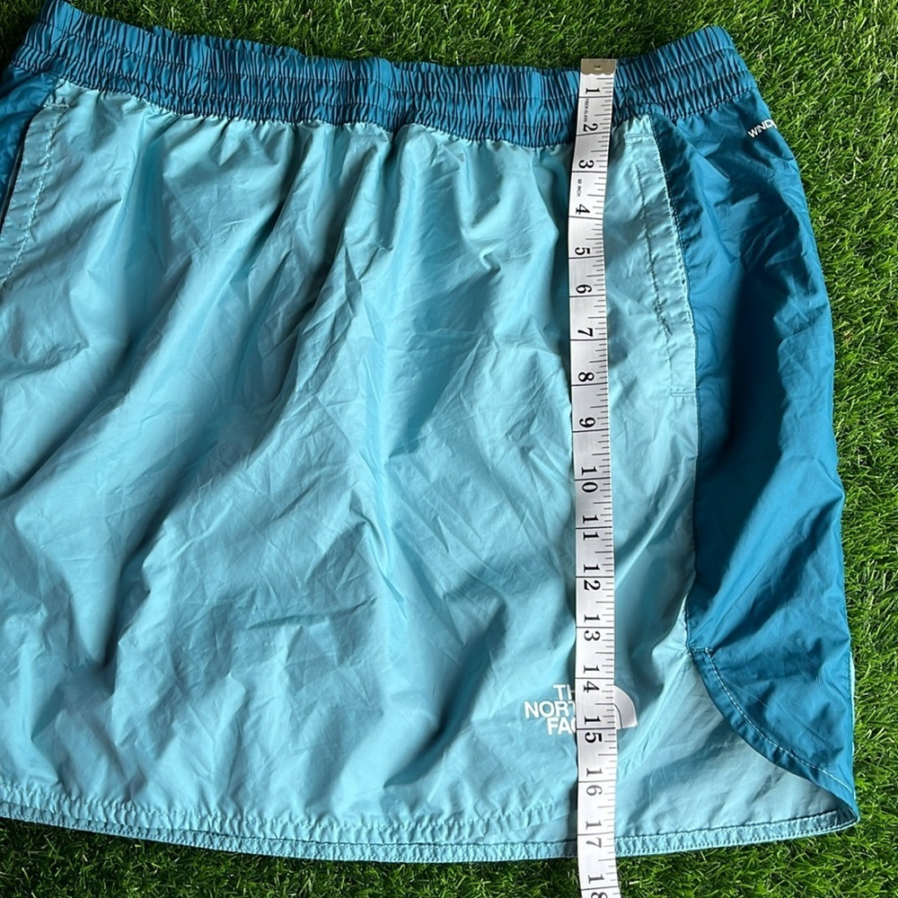 THE NORTH FACE Hydrenaline Skirt size large - Picture 5 of 13